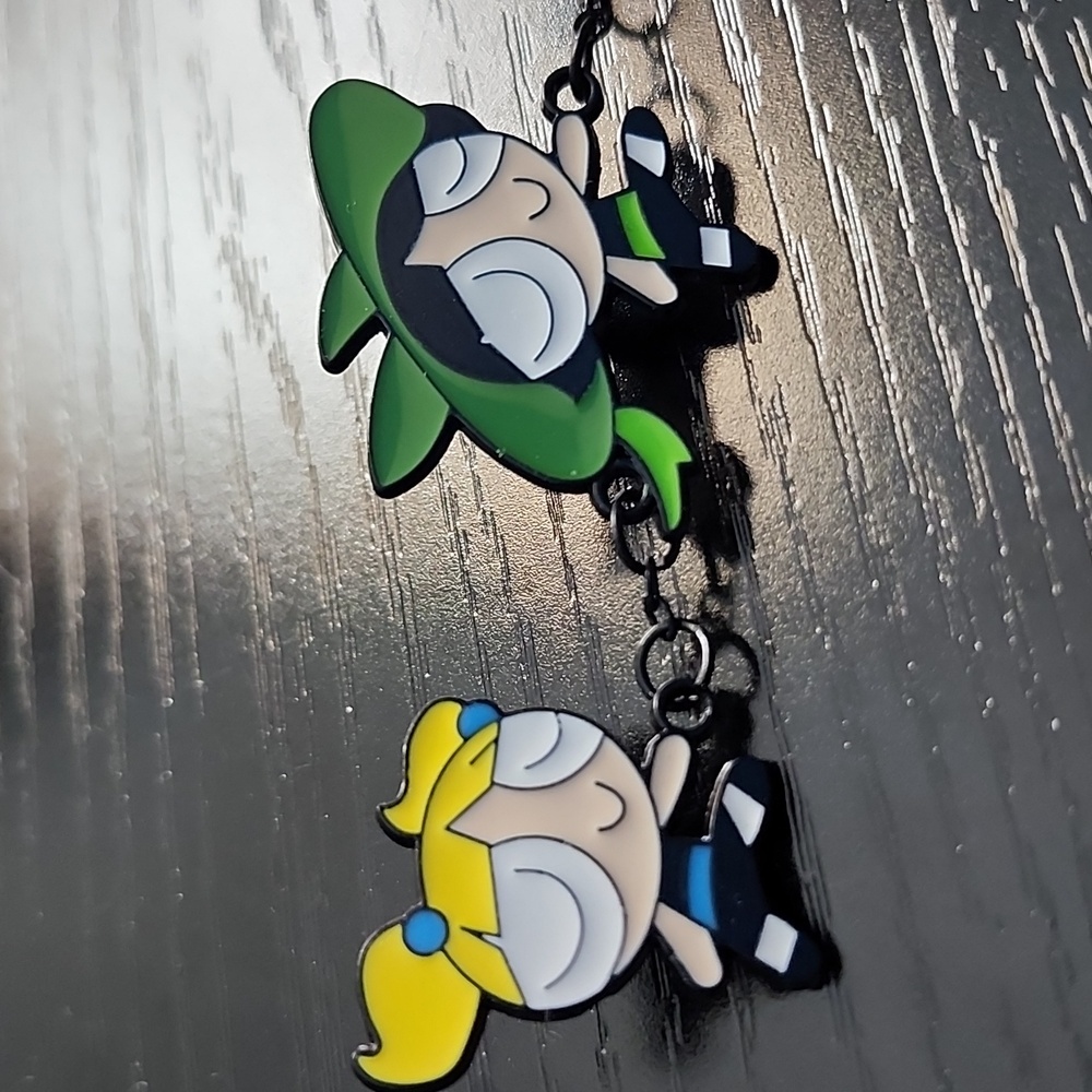 Cartoon Network Powerpuff Girls Pin - Picture 2 of 6